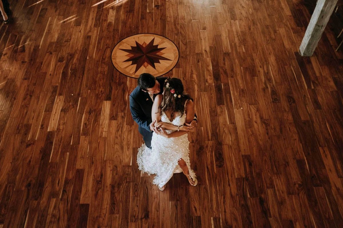 First Dance