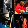 Welcome to Buddy Guy Radio Legends