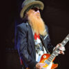 Billy Gibbons